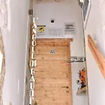 Arco Gaudi - Alcoba Batllo Nocleg ze śniadaniem