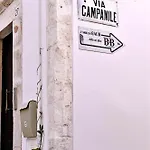 Arco Gaudi - Alcoba Batllo Nocleg ze śniadaniem Putignano