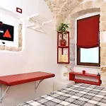 Arco Gaudi - Alcoba Batllo