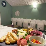 Nocleg ze śniadaniem Arco Gaudi - Alcoba Batllo