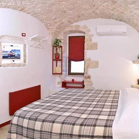 Arco Gaudi - Alcoba Batllo