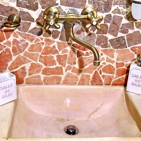 Arco Gaudi - Alcoba Batllo Bed and Breakfast