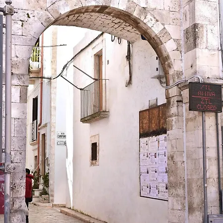 Arco Gaudi - Alcoba Batllo Nocleg ze śniadaniem 3*