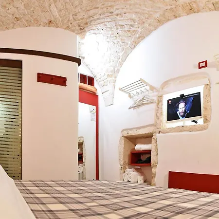 Arco Gaudi - Alcoba Batllo Putignano