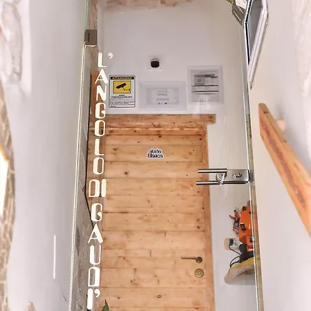 Arco Gaudi - Alcoba Batllo Bed & Breakfast