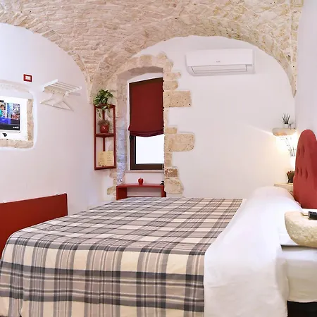 Bed & Breakfast Arco Gaudi - Alcoba Batllo