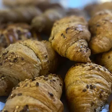 Frühstückspension Arco Gaudi - Alcoba Batllo