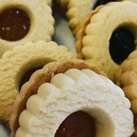 Bed & Breakfast Arco Gaudi - Alcoba Batllo