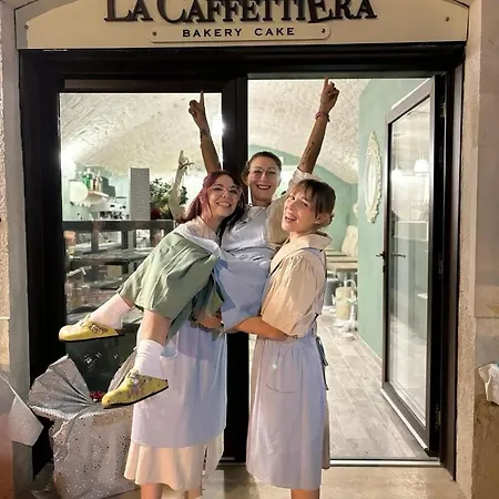 Bed & Breakfast Arco Gaudi - Alcoba Batllo