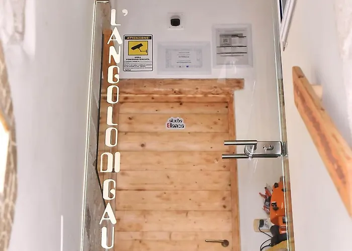 Arco Gaudi - Alcoba Batllo Frühstückspension