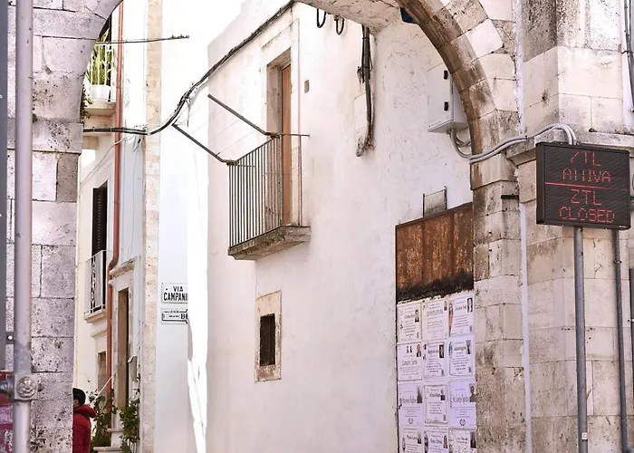 Arco Gaudi - Alcoba Batllo Bed & Breakfast 3*