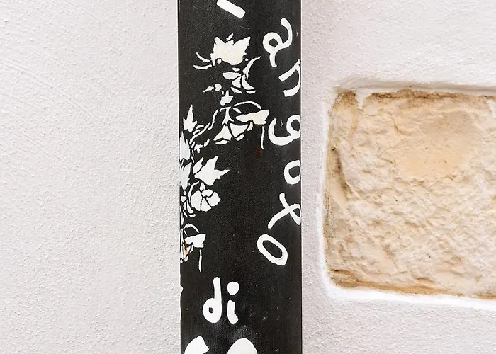 Arco Gaudi - Alcoba Batllo Bed & Breakfast 3*