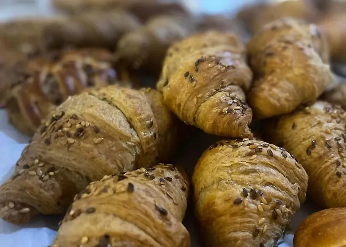 Bed & Breakfast Arco Gaudi - Alcoba Batllo